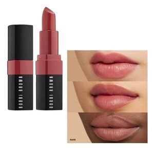 Bobbi Brown • Crushed Lip Color • “Bare”
